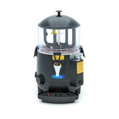 Maxima Dávkovač horké čokolády - 5 l - černý |  09504001